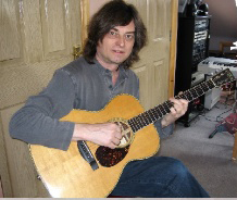 GRAEME TAYLOR, oeuvre Gryphon